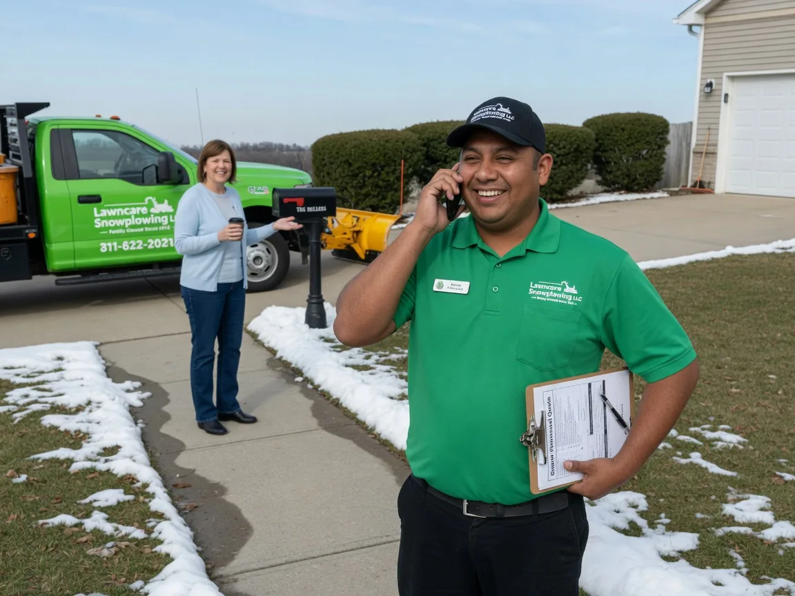 Lawn Care Services By Expert Landscaper West Green, GA FAQs